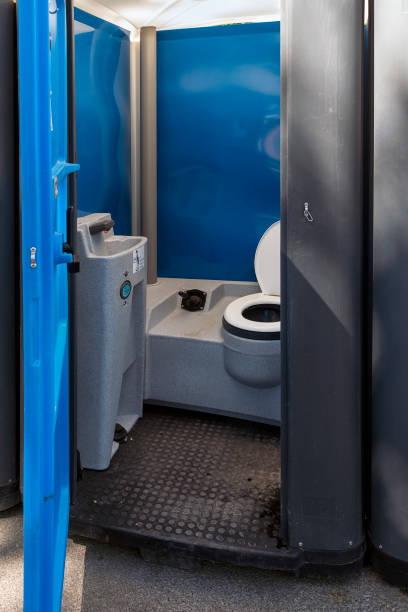 Best Sanitation services for porta potties  in Gothenburg, NE