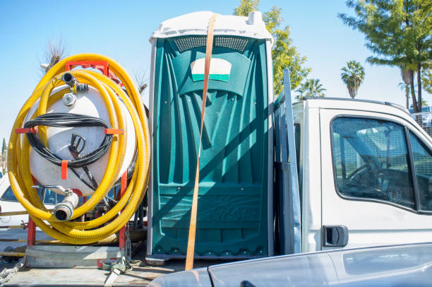 Best Portable restroom trailer rental  in Gothenburg, NE