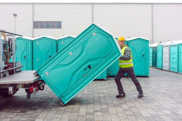 Best High-end porta potty rental  in Gothenburg, NE
