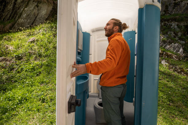 Best Porta potty rental near me  in Gothenburg, NE