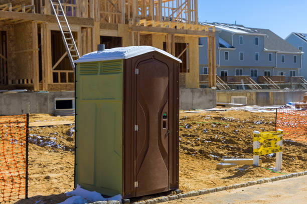 Best Luxury portable toilet rental  in Gothenburg, NE