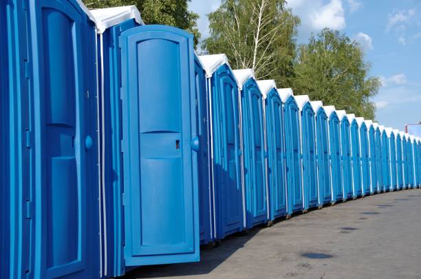 Portable Toilet Options We Offer in Gothenburg, NE